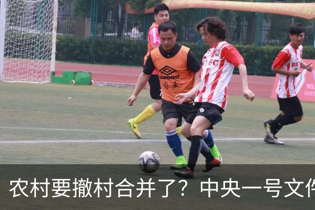 农村要撤村合并了？中央一号文件明确规定，农民必须有发言权
