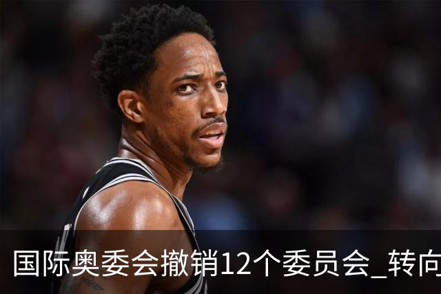 国际奥委会撤销12个委员会 转向更灵活工作组模式