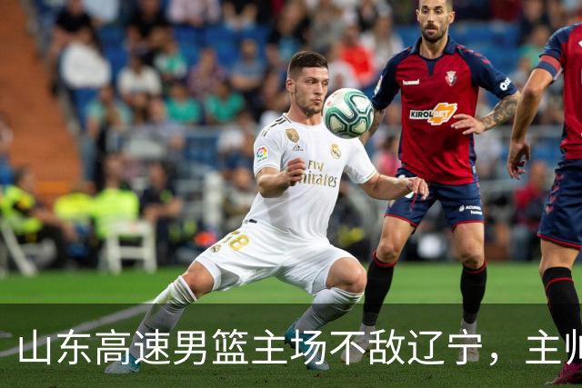 山东高速男篮主场不敌辽宁，主帅邱彪赛后点评多位球员