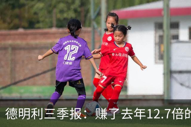 德明利三季报：赚了去年12.7倍的钱，现金流净额为-136.91亿元