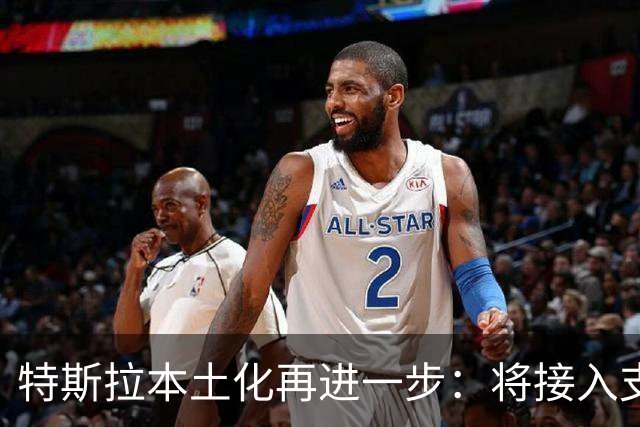 特斯拉本土化再进一步：将接入支付宝车载助手，告别手机停车缴费