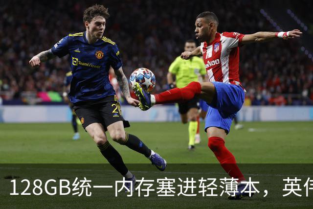 128GB统一内存塞进轻薄本，英伟达这颗芯片给谁用？
